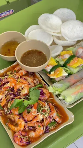 📍TN minifood - 3 Điện Biên Phủ#themanhaiphong #review #haiphongangi #foodtourhaiphong #xuhuong 