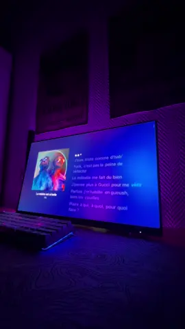 Pnl - La Misère est belle 🫀#song #fyp #fouryoupage #spotify #pnlmusic #pnl 