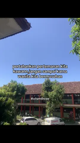 #katakata #smkhebat #smkbisa #tsmthreeboyss #smkstoryy🌻 #masukberandafypシ #pati24jam #fotolive 