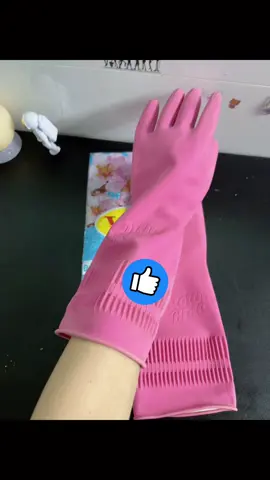 Găng tay cao su rữa chén bát #gangtay #baotay #baotayruachen 