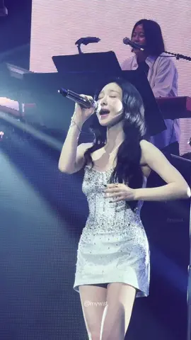 선명해 voices in my head #TAEYEON_TheTENSE_in_BANGKOK #TAEYEON_TheTENSE #TAEYEON #태연 #kpop #fyp #fy #ฟีดดดシ 