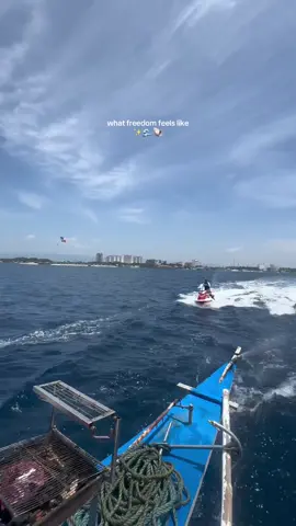 thank you, @Lu Isla Watersports! #LuIslaMaribago #MactanCebu #Jetski #fyp 