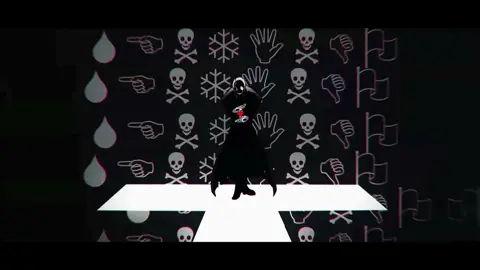 Beware of the man who speaks in hands… #fyp #foryou #edit #undertale #gaster #xybca 