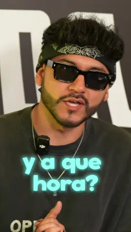 Dónde puedo ver la Noche Dorada y a qué hora? #Zein #ElZeein #NocheDorada 