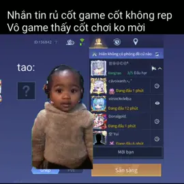 sau đừng trách sao t chơi ko rủ=)) #riank #lienquan #lienquanmobile #garena #xh #fyp #xuhuonggggggggggggggggg 