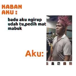 ahahaa😆😆ang bebula ktk baka lagu tu😆tag kaban ktk 🤣 @LaJuIL0  #fypsarawak #tiktokibansarawak #quotesiban #fyppppppppppppppppppppppp #4u 