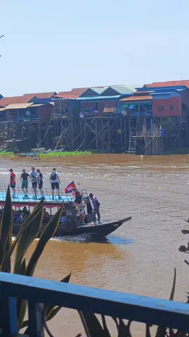 Kampong Khleang Community Based Tourism (CBT) ❤️🇰🇭