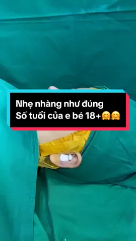Dáng mũi nhẹ nhàng như số tuổi của e gái iu 18+ #cover #nangduoichanmay #QK #xuhuong #nângmui 
