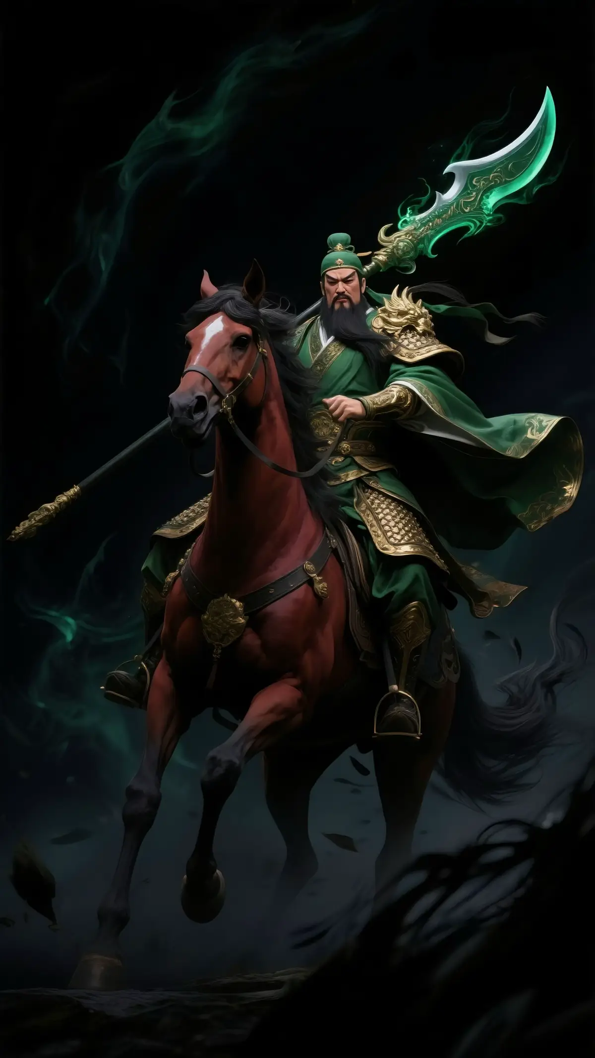 Mẫu quan công #hinhnentienthanh2k #viral #quancong 