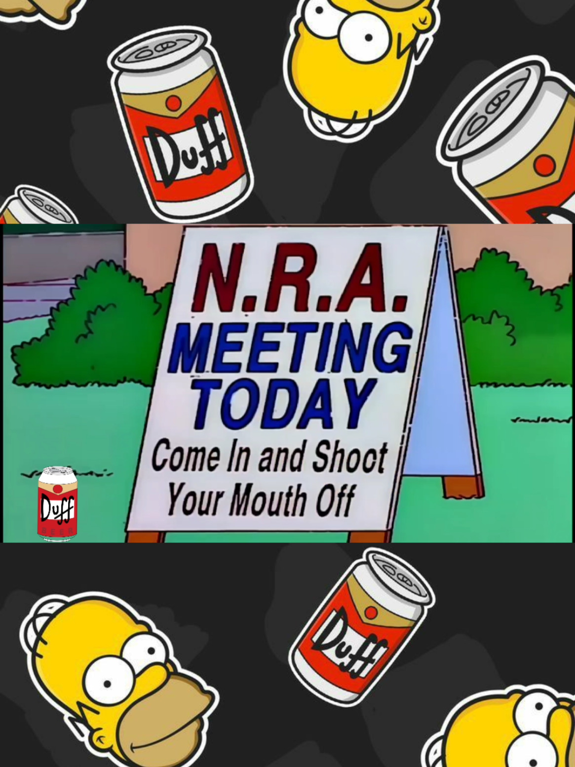 Respuesta a @ramsessst2 🗣️ PT. 5 #lossimpson #fyp #video 