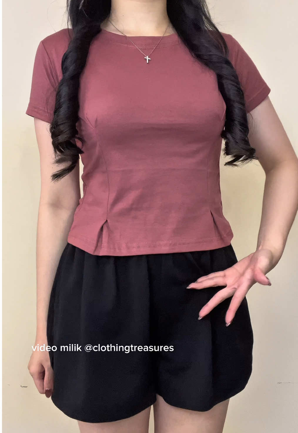 CAKEP POLL BIKIN LANGSING 🥵‼️ #fyp #atasanwanita #masukberanda 