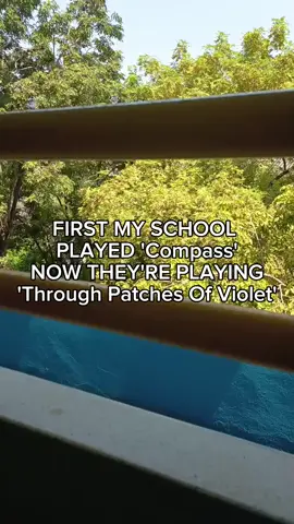 compass, and then p through patches of violet. that's crazy #limbuscompany #mili #school #fyp #notfromforsaken