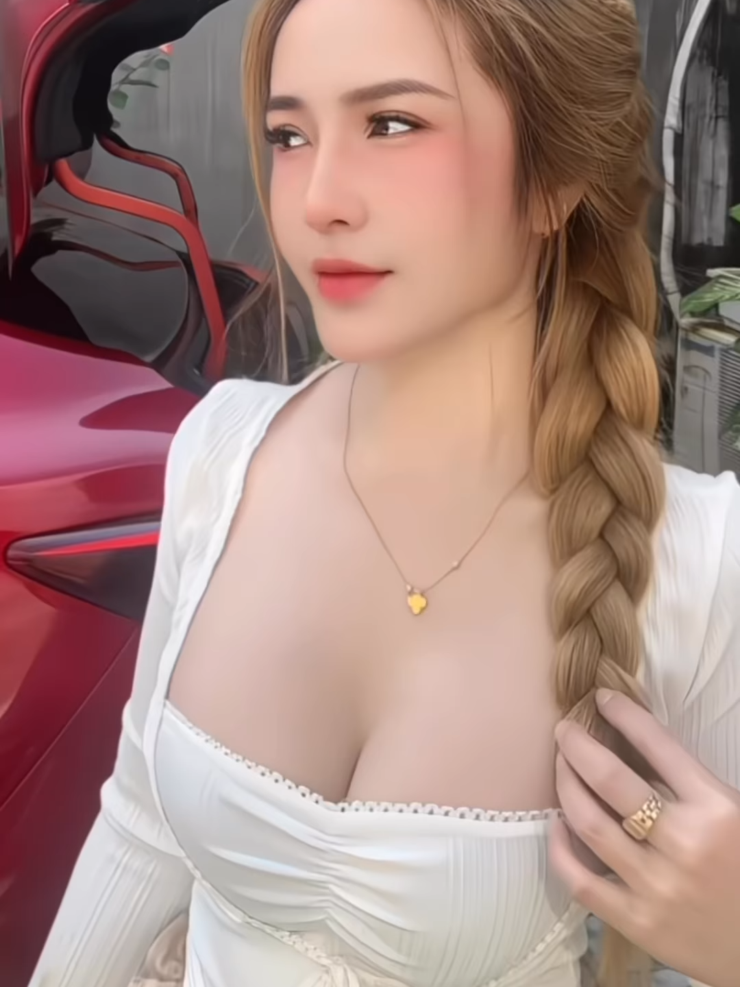 Nếu một mai chuyện tình mình dang dở lâu lâu mời em bát phở được không anh #xingai❤ #nhachaytiktok #xuhuongtiktok #xuhuong #nhachaymoingay #nhachay