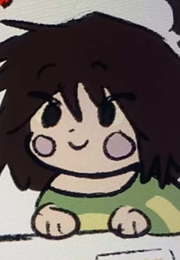 this video is sponsored by hershey milk chocolate syrup (it’s the milk chocolate!) #fyp #viral #undertale #deltarune #animatic #art #ifthisgetslike500viewsimwritingacertainletter