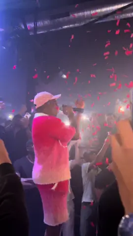 @Boussofficiel #fyp #pourtoi #viral #showcase #bouss t’a tout casser 🔥🔥🔥