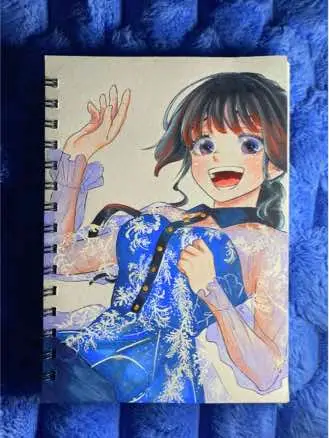 #Art #Drawing #foryoupage #xybca #kaorukohanawarintosaku #kaorukowaguri #wagurikaoruko #wagurikaoruko #thefragrantflowerbloomswithdignity #drawinganime #fypシ゚ #artist #fypppppppppppppppppppppp #foryou 