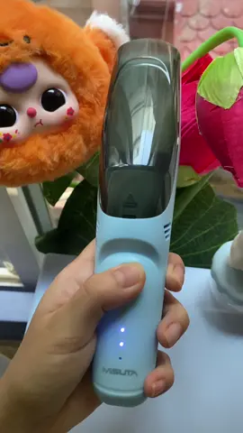 [SIÊU ÊM] Tông Đơ Cắt Tóc Cho Bé, Dùng Ngay Cả Khi Bé Ngủ, Có Sạc Pin Rời Kèm Bộ Phụ Kiện  #tongdocattoc #cattocchobe#xuhuong #tapxaykenh