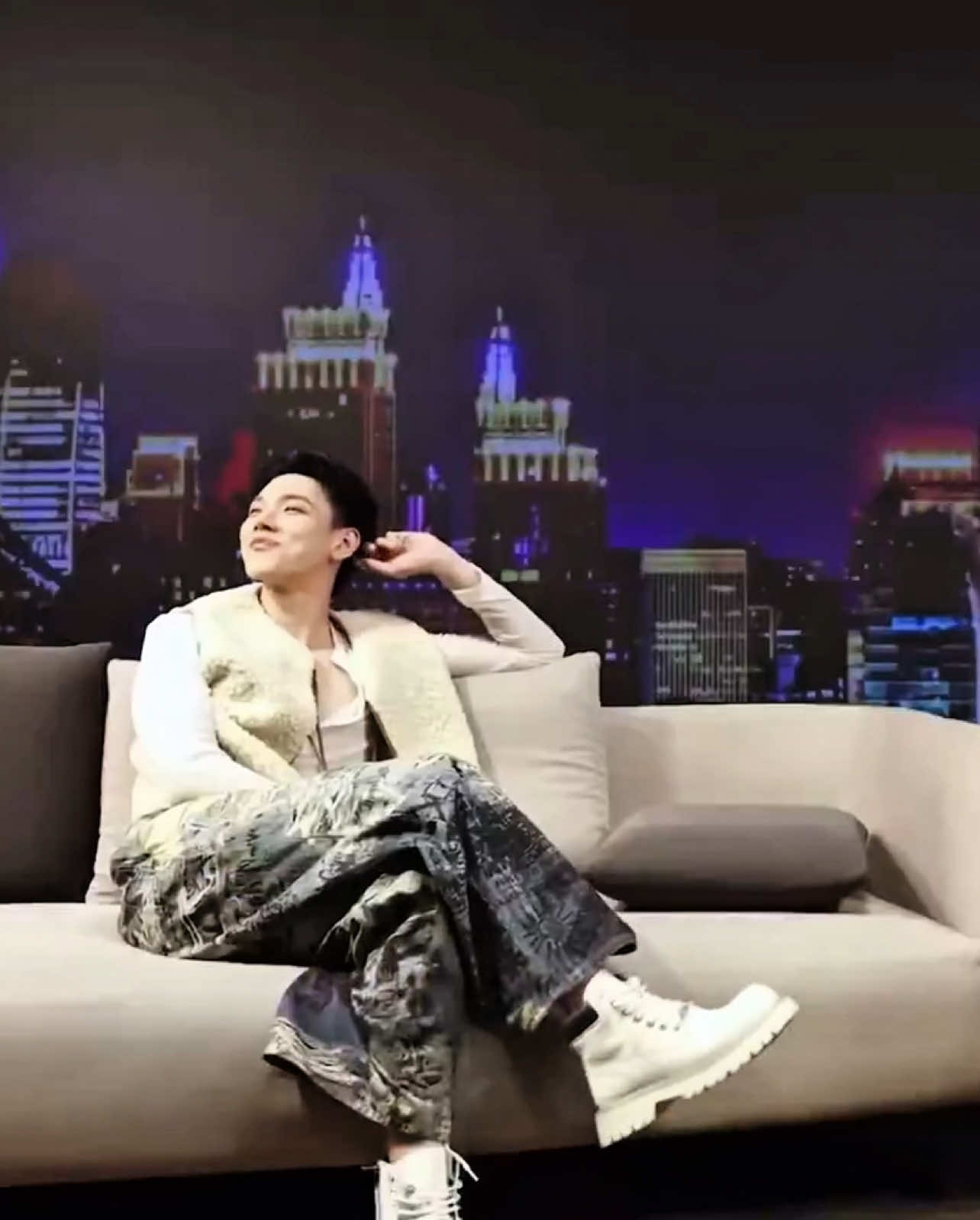 😎🫵 #DAOU #Oueiija 