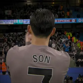 Goodbye Sonny 💔 || #tottenham #spurs #son #sonheungmin #edit #viral #fyp 