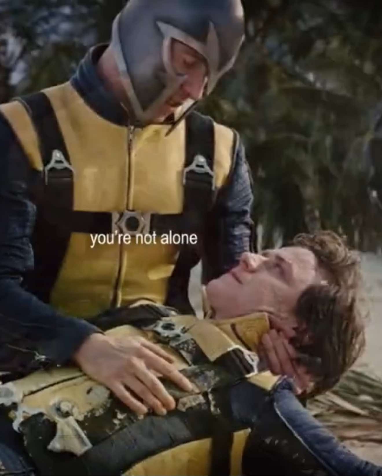 ok i wrote a whole caption but reupload pretend u didnt see the other one cause i lowkey Flopped! ☹️  #cherik #charlesxavier #eriklensherr #xmen #xmenedit #cherikedit #mcu #marvel #edit #fyp #yaoi #doomedyaoi 