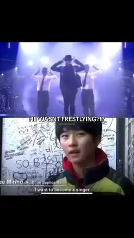 bro loves Usher #skz #straykids #stay #fypジ #leeknow 