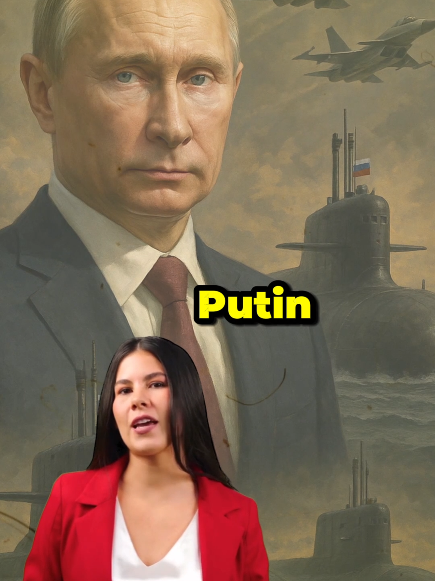 #putin #donaldtrump