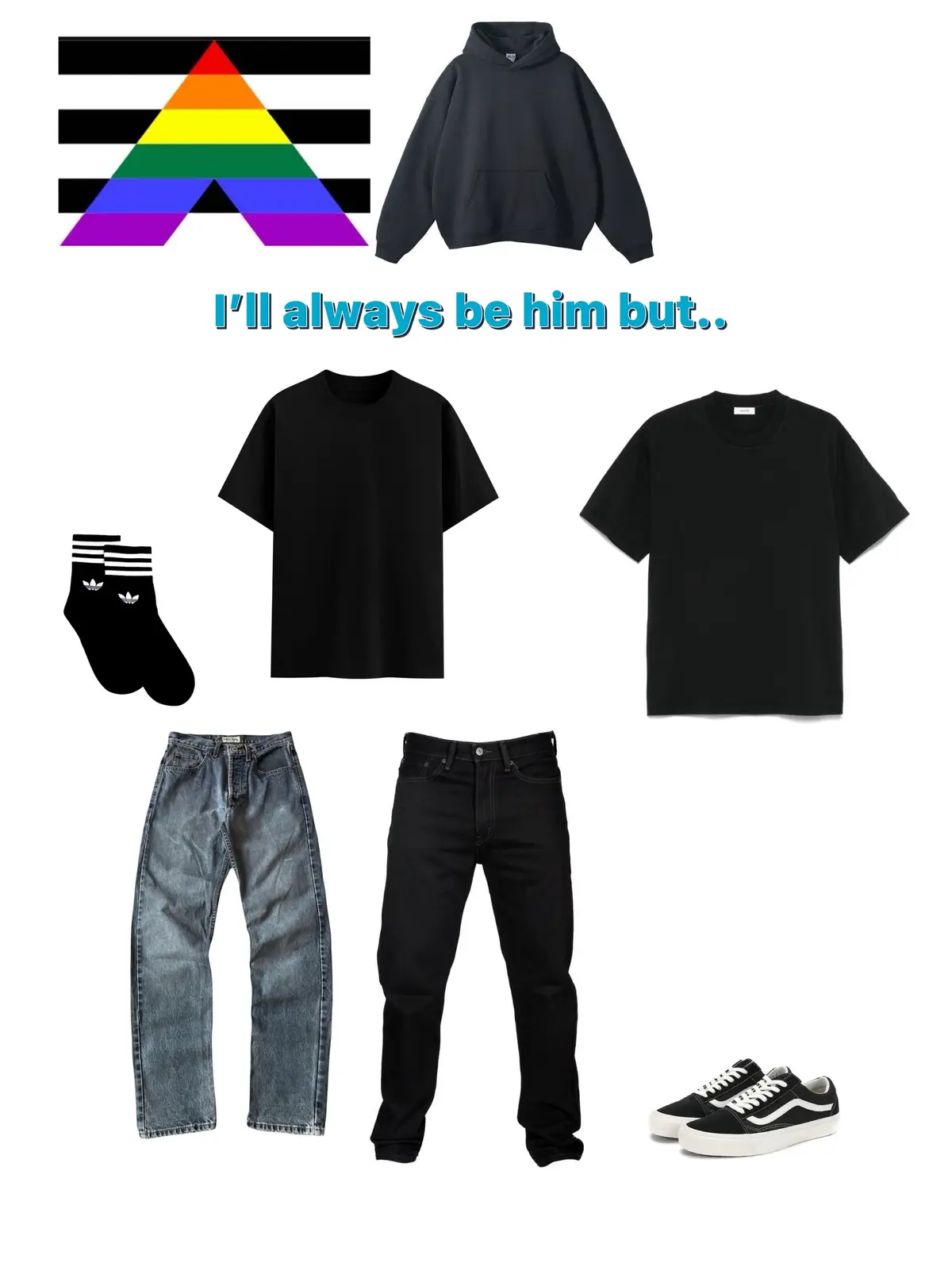 #trangender #transfem #genderdysphoria 