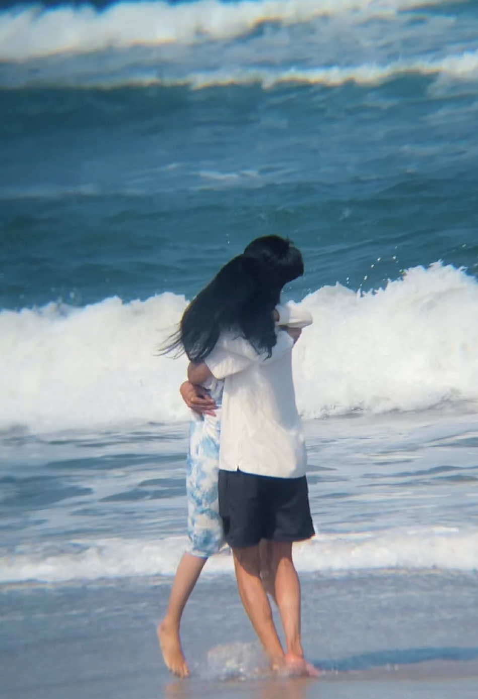 Yakin Moal Bikin Kaya gini 🤭🥶 @tiarabungalestari  #videoestetik #videoestetikpantai #JasaBikinVideopantai #karangpapak #karangpapakbeach 