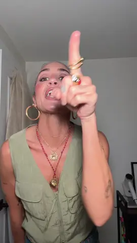 me coming home after one drink