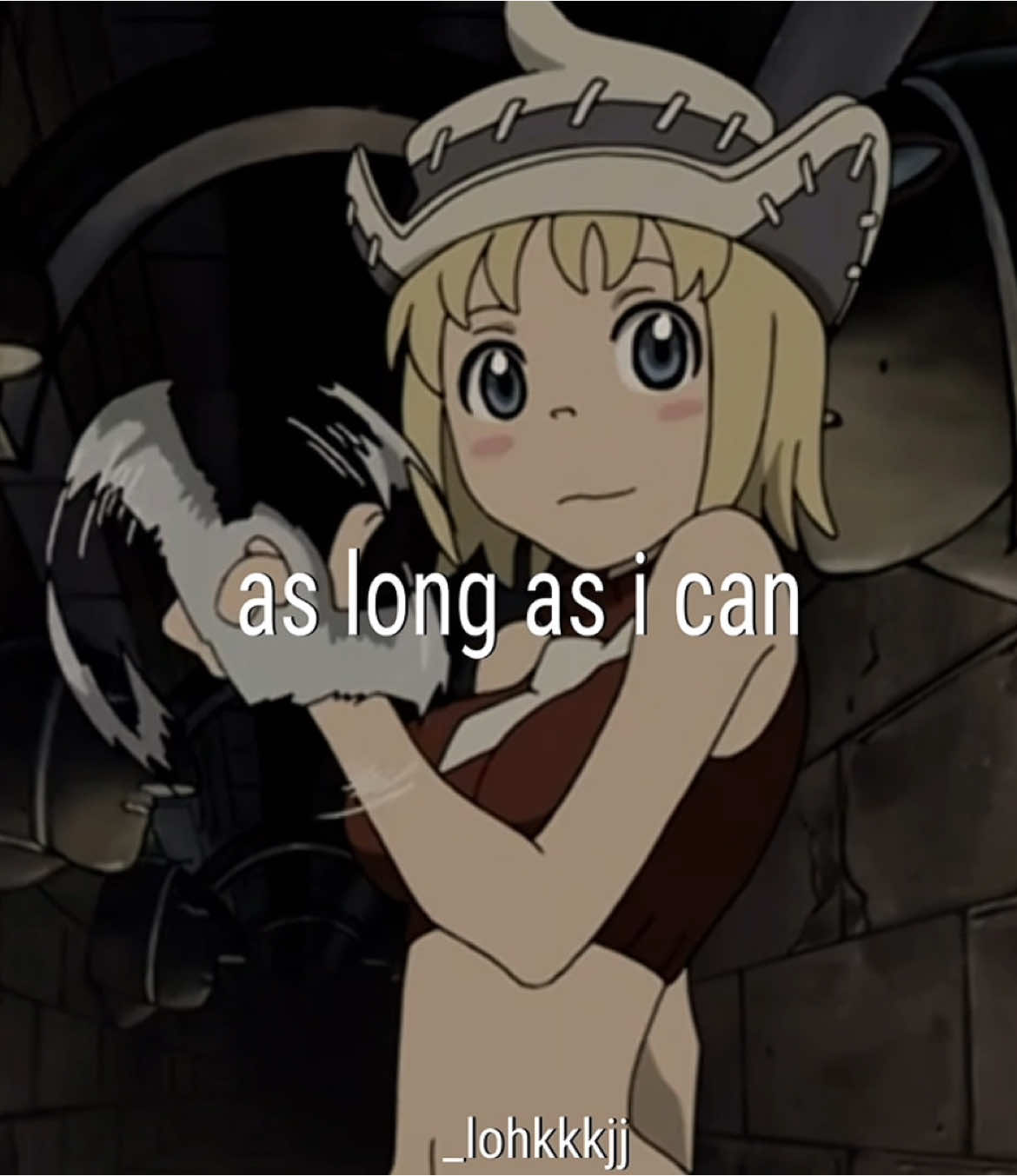 01:34 #fy #fyp #souleater #souleateredit #deaththekid #deaththekidedit #lizthompson #pattythompson #kid #animeedit 