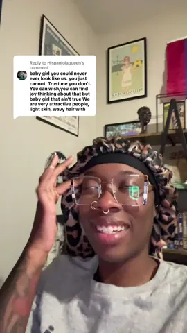 Replying to @Hispaniolaqueen girl LMFAOO #fyp #actu4ltrash #zyxcba 