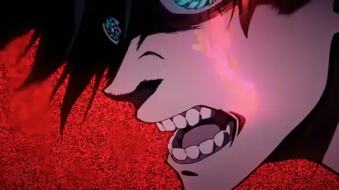 Itoshi Rin For Clips #itoshirin #bluelock #anime #animeedit #twixtor 