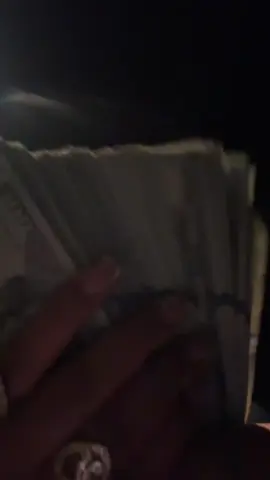 i love money🤑 #money #spread 