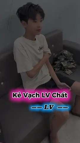 Vạch kẻ LV hàng Độc Chất ⚡️#hảiđăngtócboyphố #hảiđăngidoltócphố #xuhuong #bienhinh 