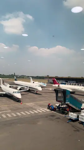 Halim perdana Kusumah #airportlife #halimperdanakusumaairport 