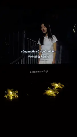 Năm lần bảy lượt anh từ chối yêu em với bao lý do khác nhau, vậy liệu trong tim anh có thật sự dành cho em một chút yêu thương? #gocphimcuatafi #ourgeneration 