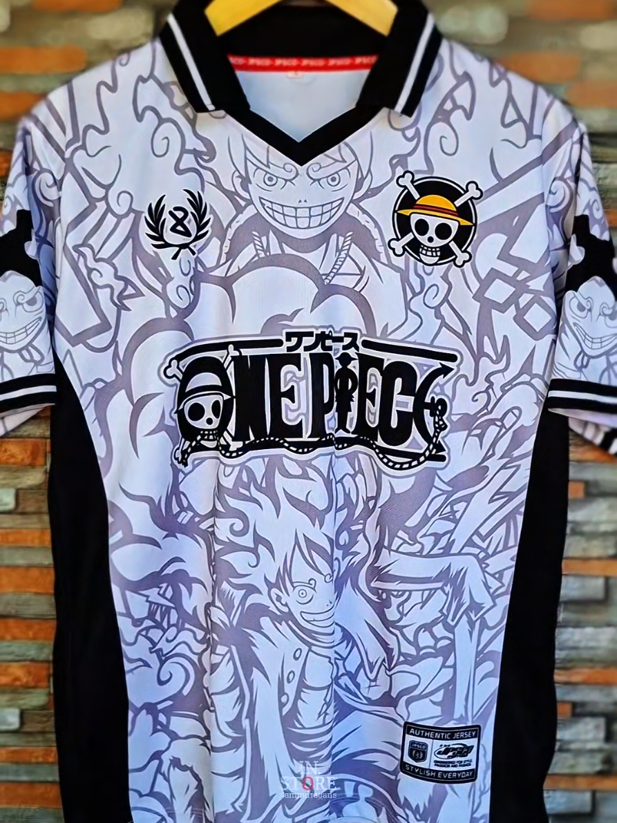Jersey One Piece 🤤 keren banget yg ini😭 • • • #jersey #jerseyonepiece #jerseypremium #jerseyoriginal #jerseymurah #jerseyanime #jerseykeren 