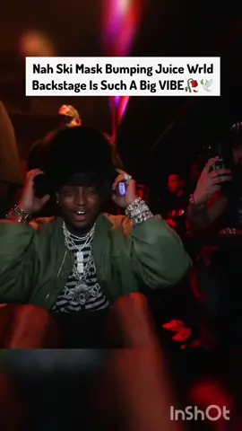Ski mask the slump god & Juicewrld  #skimasktheslumpgod #juicewrld #rap #fyp #viral 