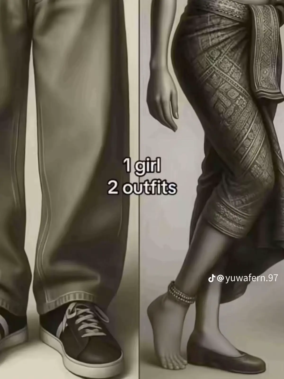 #หมวยกชกร #ไข่ดาวฟองโต #ชุดไทย @ไข่ดาวฟองโต🍳  @ไข่ดาวฟองโต🍳  @ไข่ดาวฟองโต🍳 