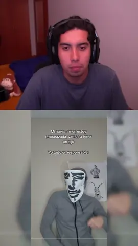 Creditos: Twitch El Abrahaham |#ElAbrahaham #abrahamflores #clip #twitch #fyp 