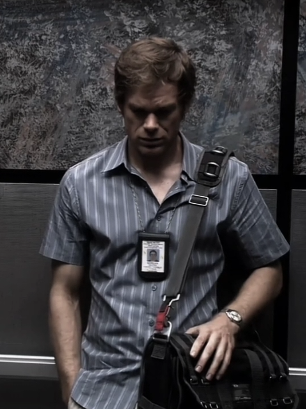 عراب ميامي ونيويورك ☝🏻#dexterressurection #dexter #ديكستر #fyp #fouryoupage 