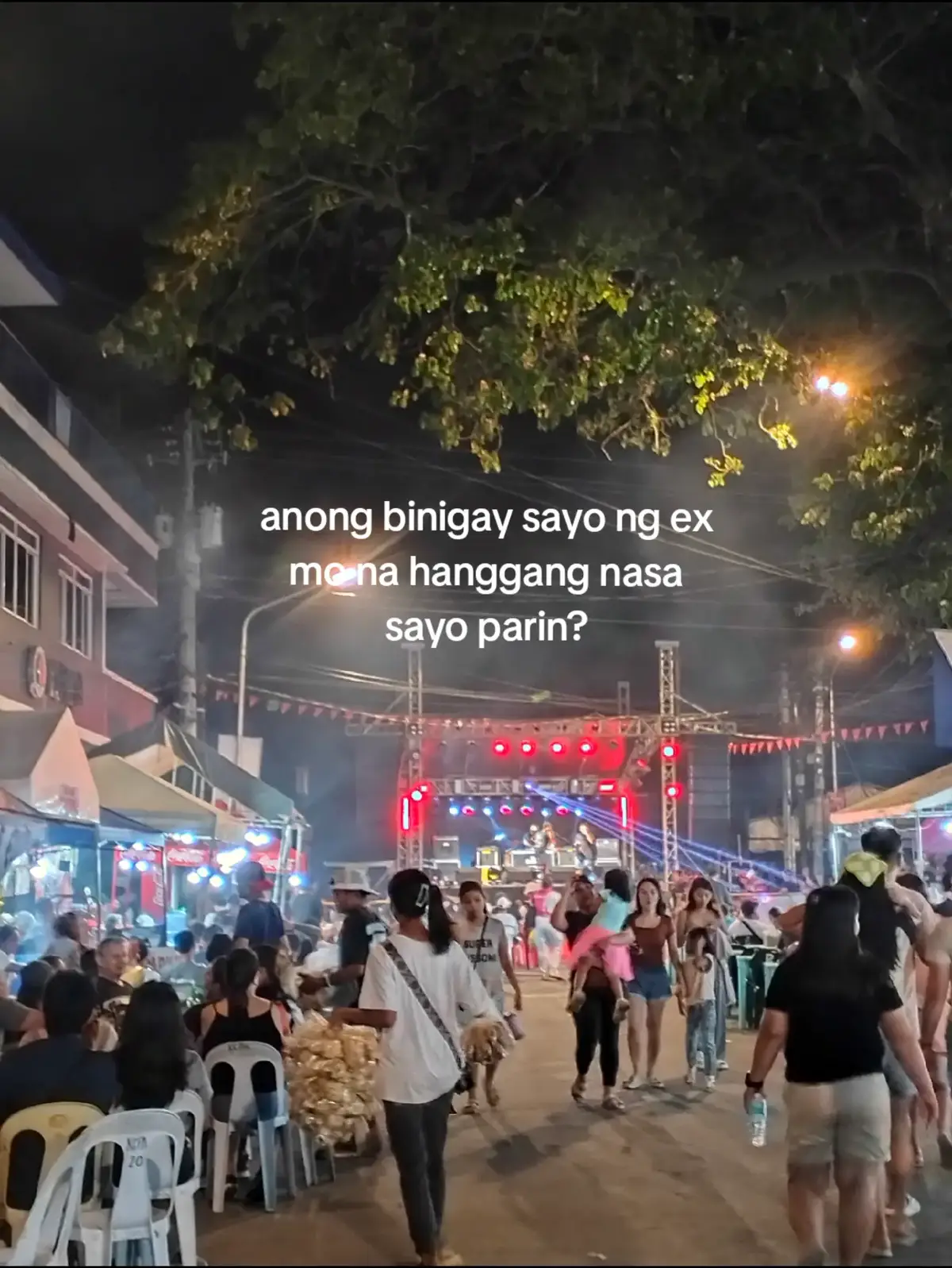 na nakatago mo parin untill now?