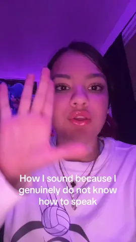 This audio scratches my brain. I feel bad for people because when I watch videos of me speaking I don’t sound right at all 💔 #fyp #longtimeago #whatelsedoiput #um #idk #draft 