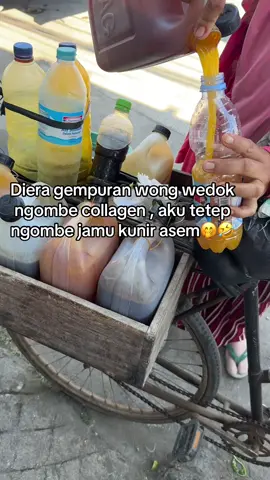 Jamu galiyan singset #fyp #viral #tiktok #semarang 