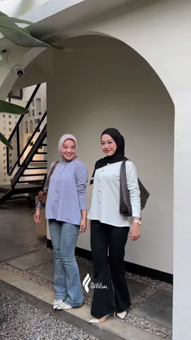 siapaa yang udah punya koleksi yang satu ini 🫶🏻🛒 #promoseruweekend #floralidofficial #floralid #lokalbrand 