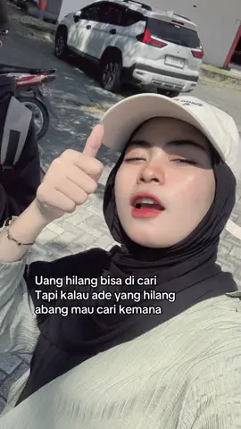 Susah dapat ade ade lucu+centil kegini bang😽😆#fyp 