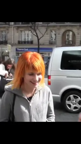 Hayley Williams in Paris - 23.03.2010 #paramore #hayleywilliams #acoustic #ignorance #foryou @hayley @Paramore 