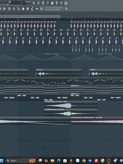 TROUBLE IS FRIEND - HUY PT REMIX DEMO#djproducerhuyptremix #amnhac #trending #viraltiktok