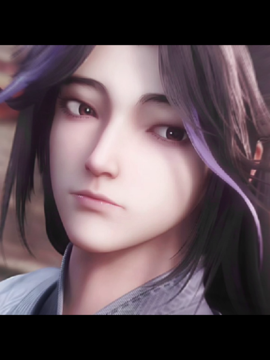 HUHUHU YUANZHI AAAA #azurelegacy #meiyuanzhi #donghua #donghuaedit #azure #thedemonhunter #demonhunter #margabtth #fyp #masukberanda #xyzbca #jj #4upageシ 