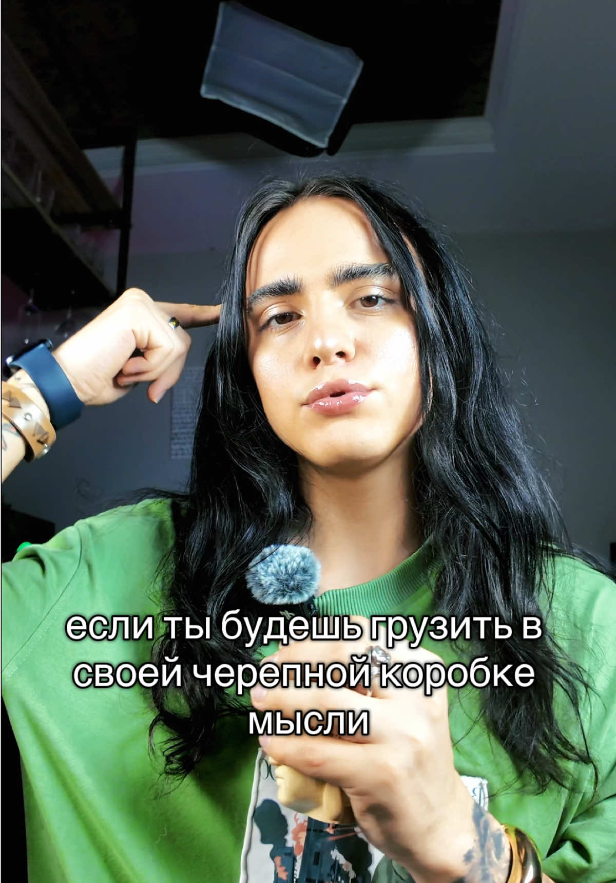 🪬 Твоё личное послание ждёт тебя в моём Telegram MARS VIBRAN - ссылка в шапке профиля 📌 #посланиедня #знаксвыше #ченнелинг #предсказания 